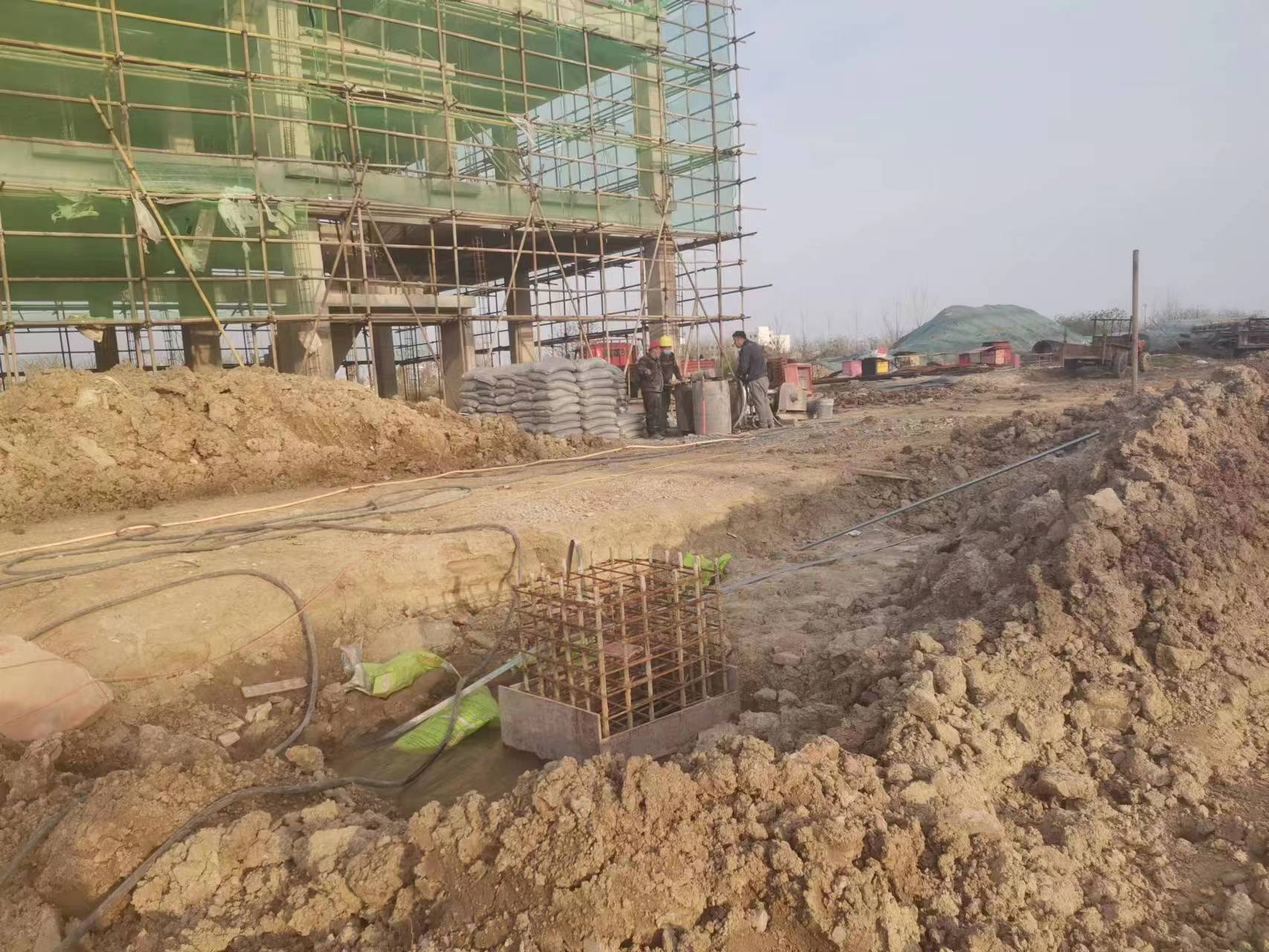 青阳当桥梁出现裂缝的时候应该及时加固修补